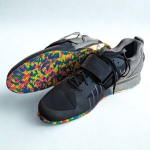 Adidas Adipower Weightlifting Shoes Women's 9.5